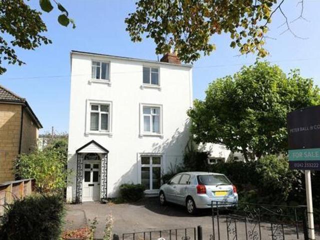 House for sale in Ewens Farm, Golden Valley