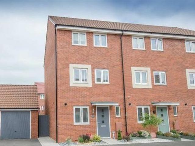 House for sale in Gloucestershire, England