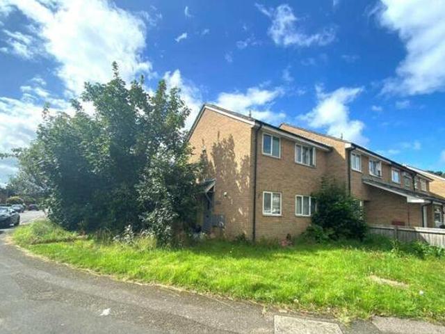 House for sale in Northampton, West Northamptonshire