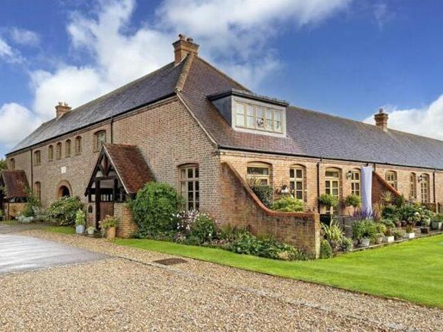 House for sale in Chesham