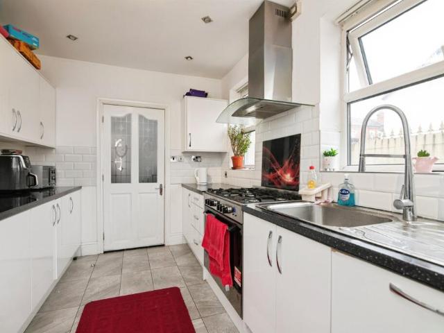 Terraced House for sale in Smethwick