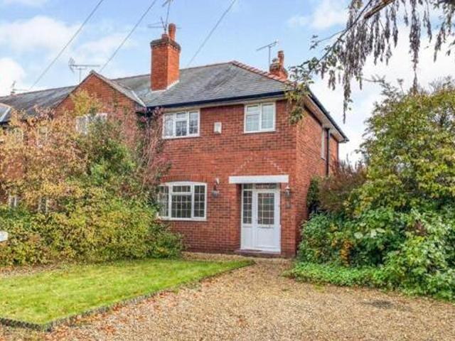 House for sale in Great Boughton, Two Mills