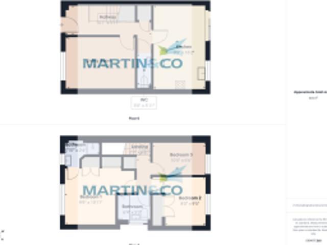 Cottage for sale in Boldmere, Birmingham