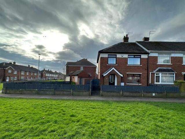 House for sale in Waldridge, Sunderland Bridge