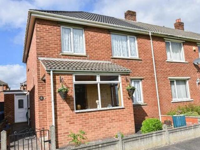 House for sale in Chester Moor, Sunderland Bridge