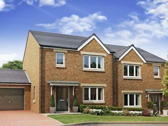 House for sale in Tyne And Wear