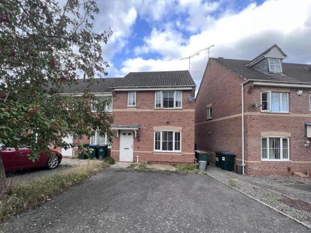 House for sale in Cheylesmore, Coventry