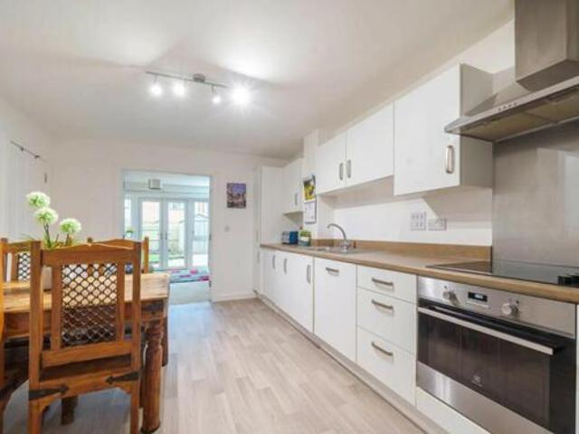 House for sale in Chichester, Littlecote
