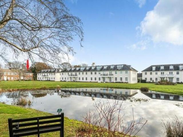 House for sale in Chichester, Littlecote