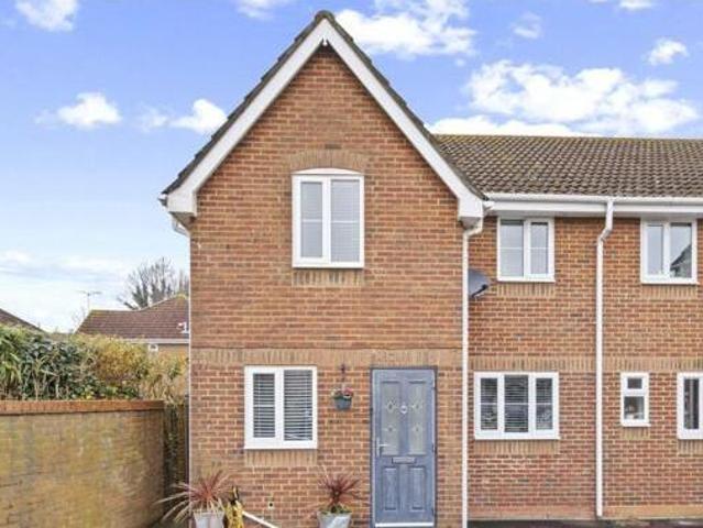 House for sale in Littlecote, West Sussex