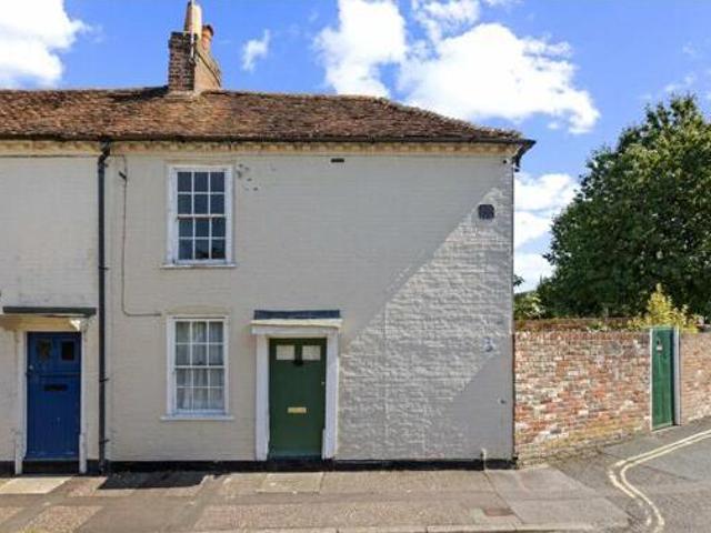 House for sale in Chichester, Littlecote
