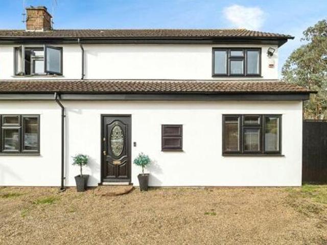 House for sale in Chigwell, Epping