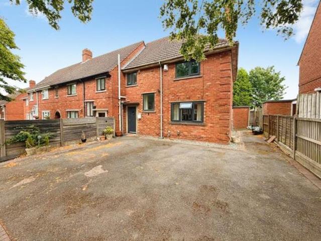 Cottage for sale in Woodcross, Wolverhampton