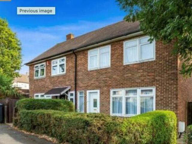 House for sale in Lyons, Greater London