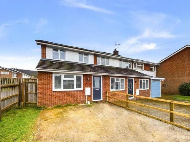 House for sale in Berrick Salome, Oxfordshire