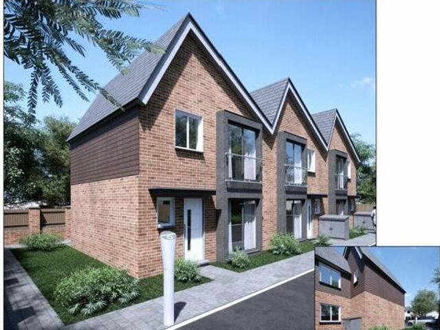 House for sale in Chippenham, Wiltshire