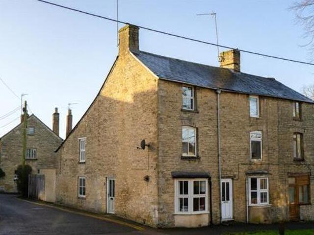 House for sale in Chipping Norton, Black Bourton
