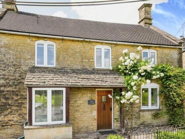 House for sale in Chipping Norton, Black Bourton