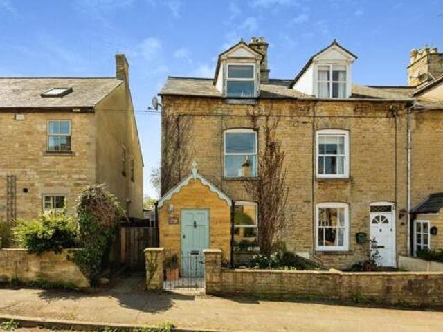 House for sale in Chipping Norton, Black Bourton