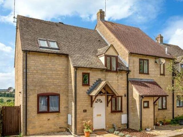 House for sale in Chipping Norton, West Oxfordshire