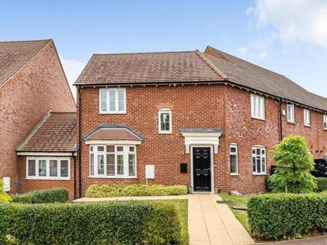 House for sale in Bridgefield, Kent