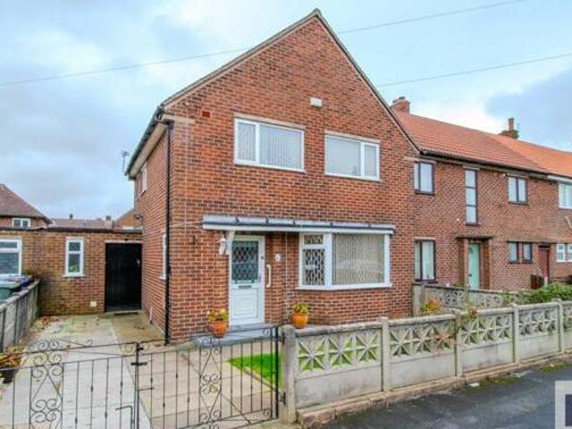 House for sale in Andertons Mill, Lancashire