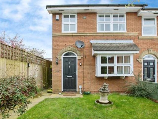 House for sale in Cowling, Chorley