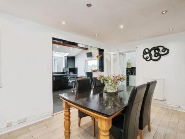Cottage for sale in Lee Bank, Greater Manchester