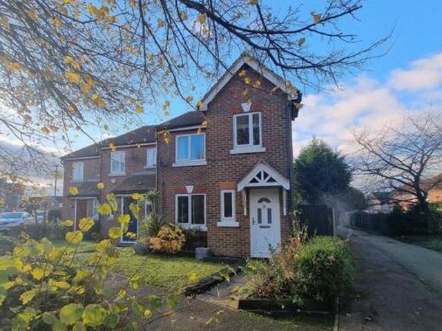House for sale in Church Langley, Harlow