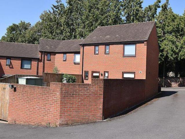 Cottage for sale in Heavitree, Exeter
