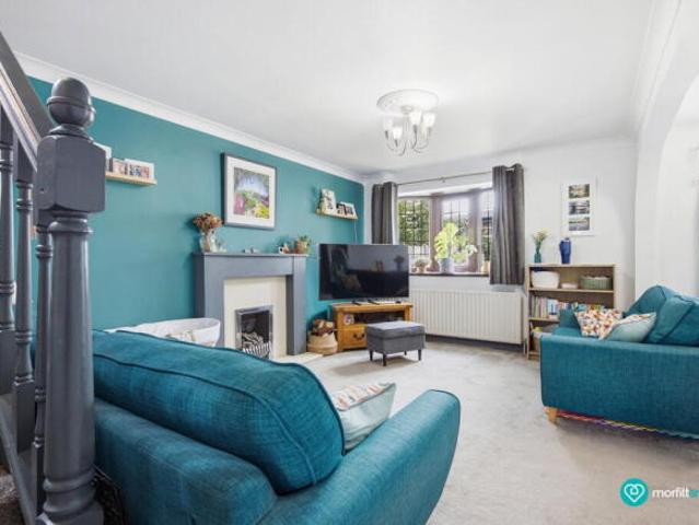 Cottage for sale in Treeton, South Yorkshire