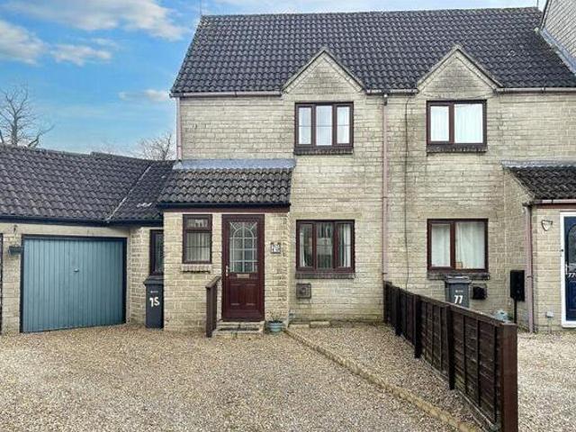 House for sale in Siddington, Cotswold