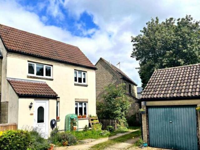 House for sale in Siddington, Cotswold