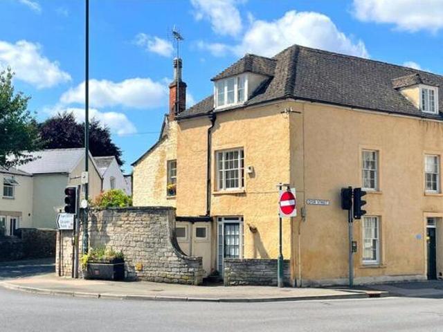 House for sale in Chesterton, Fossebridge