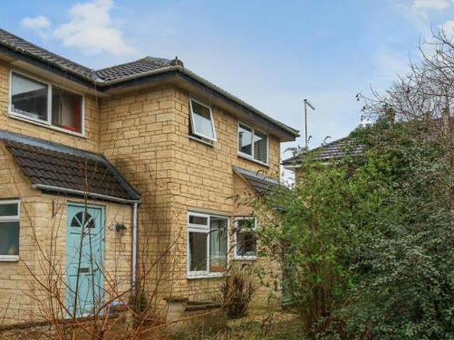 House for sale in Stratton, Cotswold