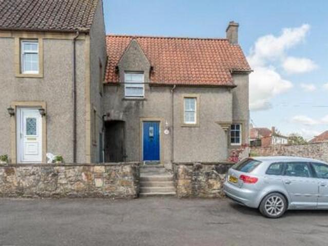 House for sale in Clackmannan