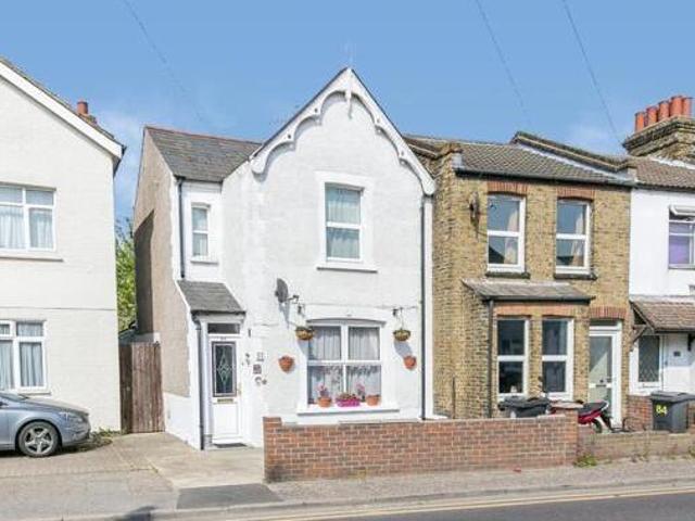 House for sale in Dale Hill, Essex