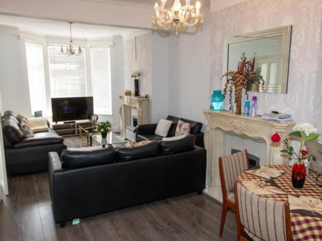 Cottage for sale in Bootle, Sefton