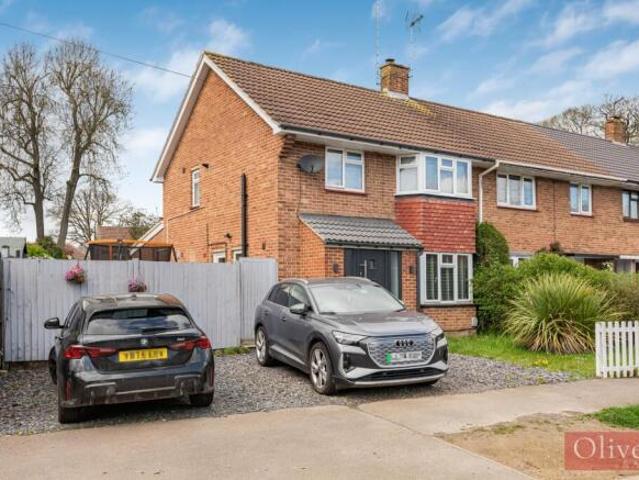 Cottage for sale in Five Acres, Hertfordshire