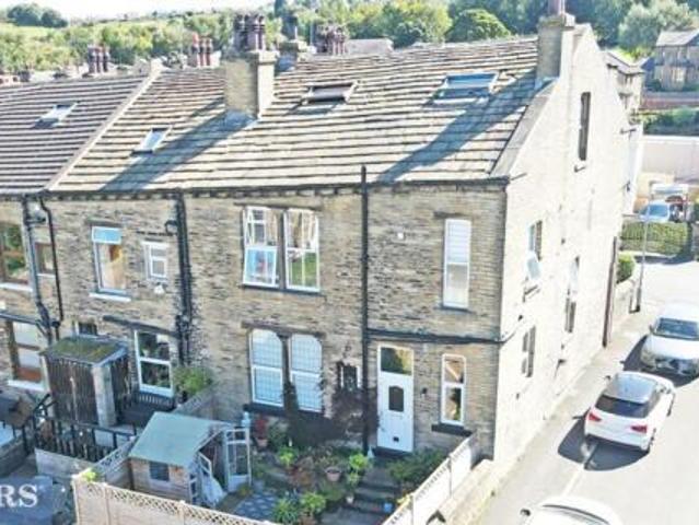 House for sale in York and North Yorkshire, England