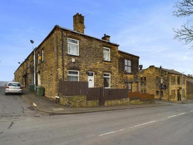 House for sale in Cleckheaton, West Yorkshire