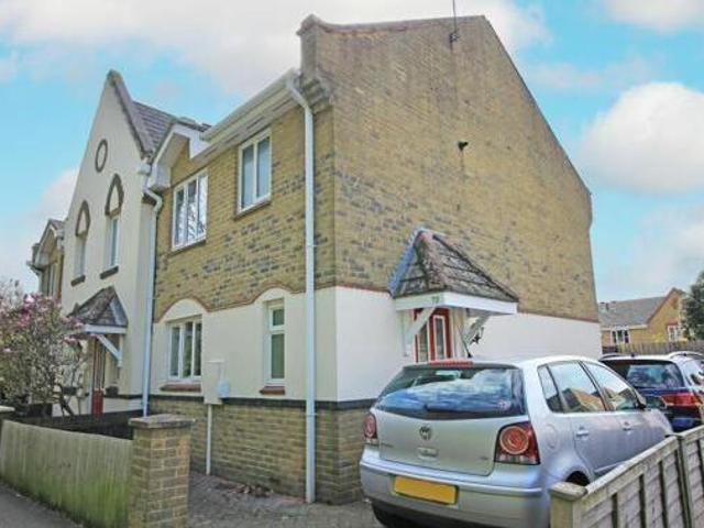 House for sale in Lyons, Greater London