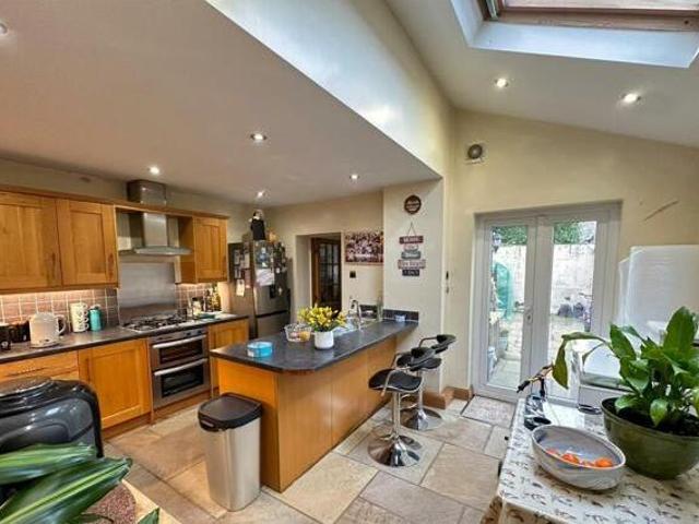 House for sale in Clitheroe, Paradise