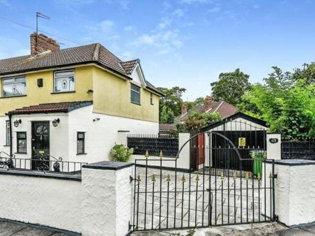 House for sale in Calderstones