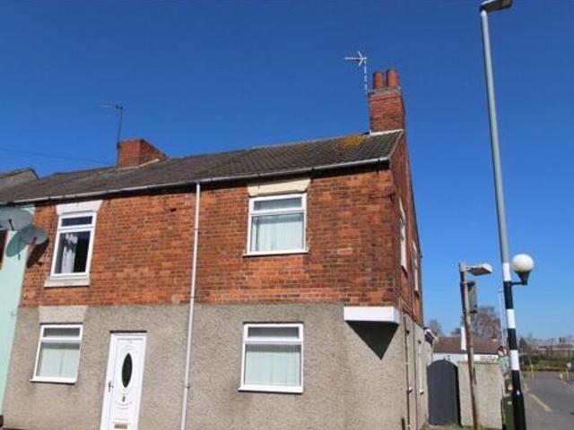 House for sale in Coalville, Leicestershire