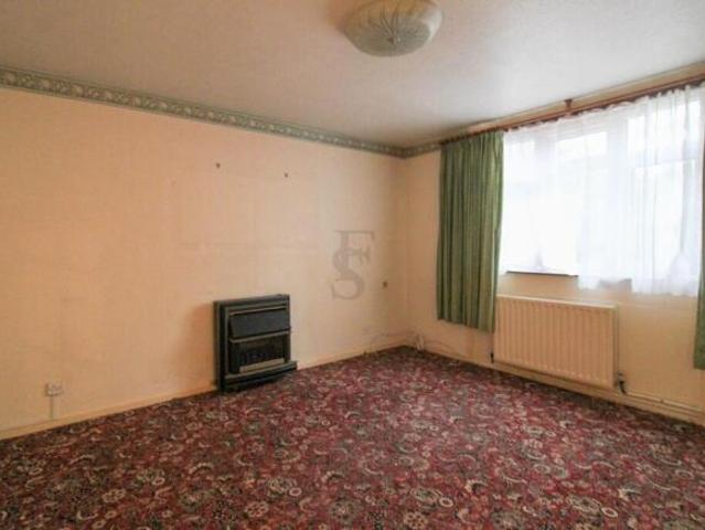 Cottage for sale in Old Wharf, City Of Leicester