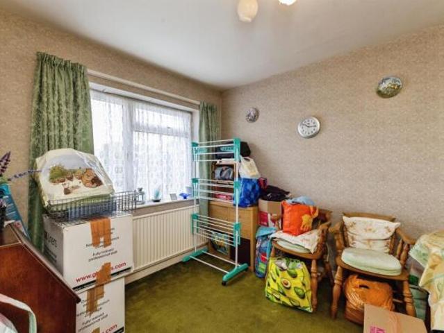 Cottage for sale in Feckenham, City Of Bristol