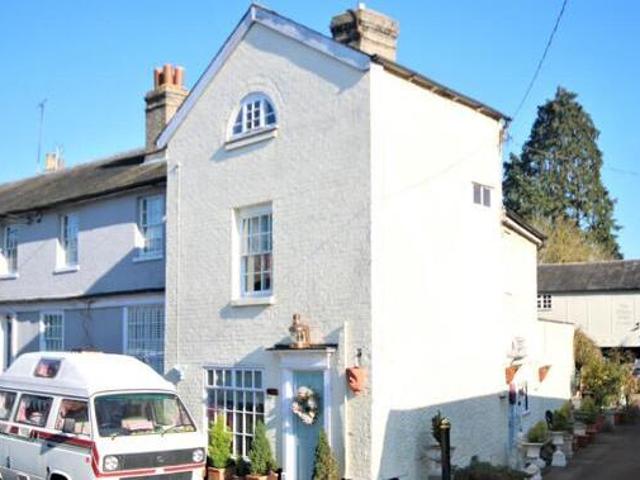 House for sale in Lyons, Greater London