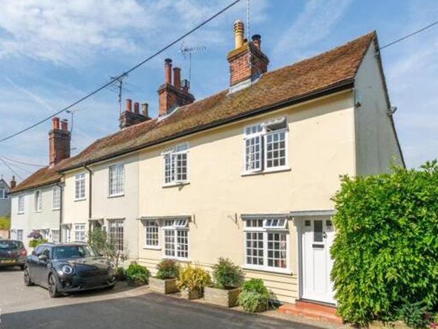 House for sale in City of London, Greater London