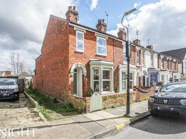 House for sale in Old Heath, Fordham Heath